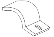JYQ-K型电缆卡