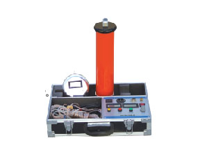 SSZGF-A便携式干式直流高压发生器
