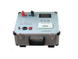 SS8620回路电阻测试仪（100A/200A）