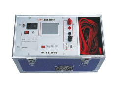 SS8601直流电阻测试仪