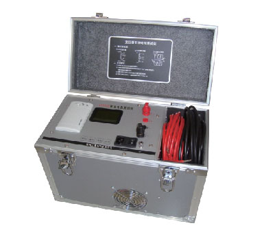 SS8602直流电阻测试仪